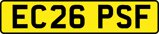EC26PSF