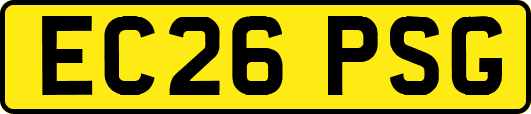 EC26PSG