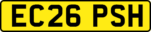 EC26PSH