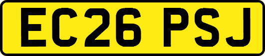 EC26PSJ
