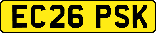 EC26PSK