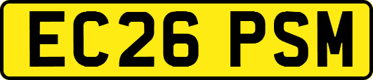 EC26PSM