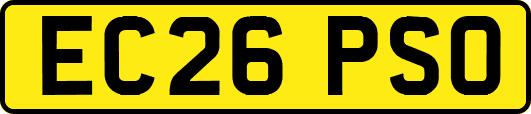 EC26PSO