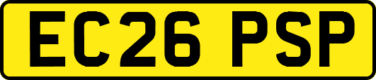 EC26PSP