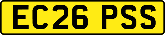 EC26PSS