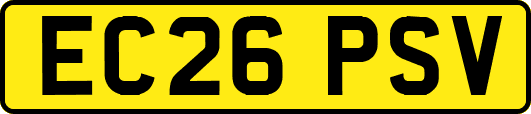 EC26PSV