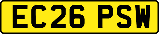 EC26PSW
