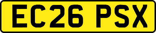 EC26PSX
