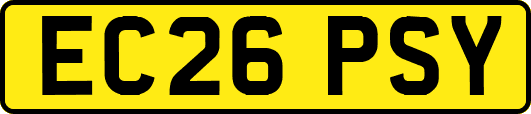 EC26PSY