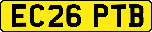 EC26PTB