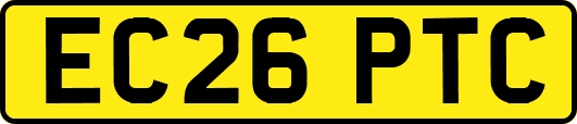 EC26PTC
