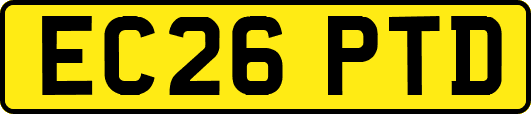 EC26PTD