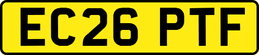 EC26PTF