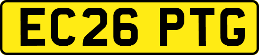 EC26PTG