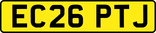 EC26PTJ