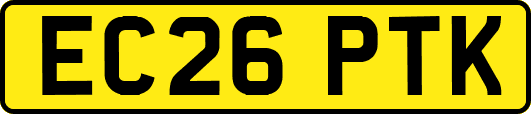 EC26PTK