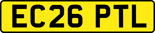 EC26PTL