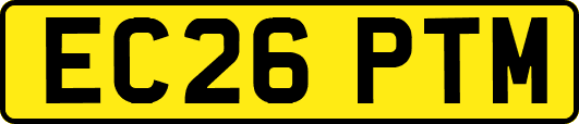 EC26PTM