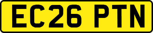 EC26PTN