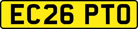EC26PTO