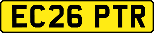EC26PTR