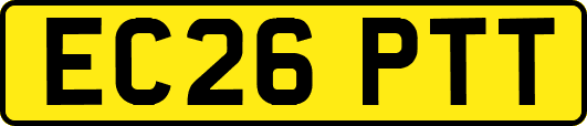EC26PTT