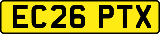 EC26PTX