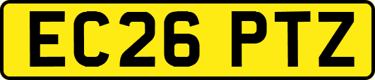 EC26PTZ