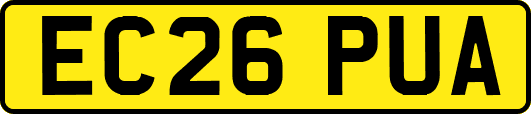 EC26PUA