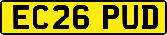 EC26PUD