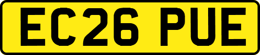 EC26PUE
