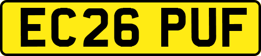 EC26PUF