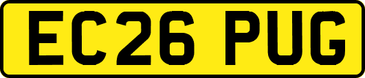 EC26PUG