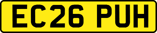 EC26PUH