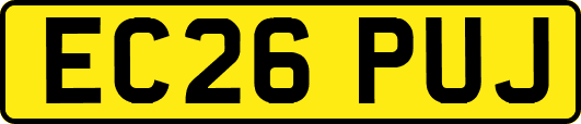 EC26PUJ