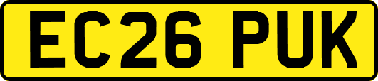 EC26PUK