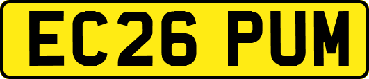 EC26PUM