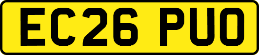 EC26PUO