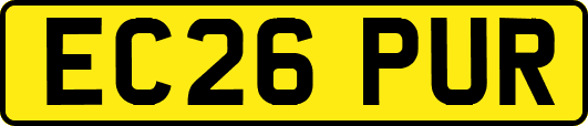 EC26PUR
