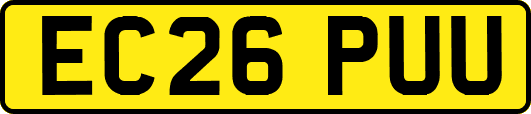 EC26PUU