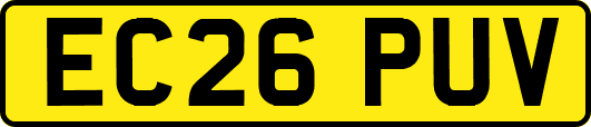 EC26PUV