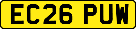 EC26PUW
