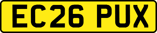 EC26PUX