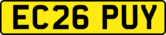 EC26PUY