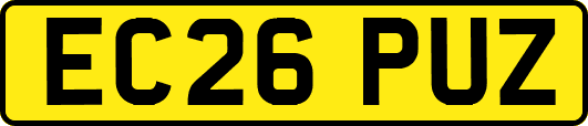 EC26PUZ
