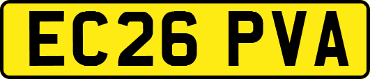 EC26PVA