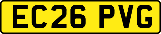 EC26PVG