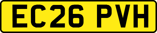 EC26PVH