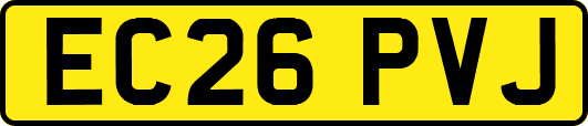 EC26PVJ