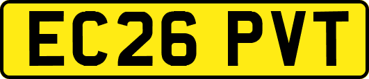 EC26PVT
